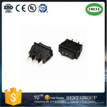 Hot Sale Switch Switches Rotary Switch